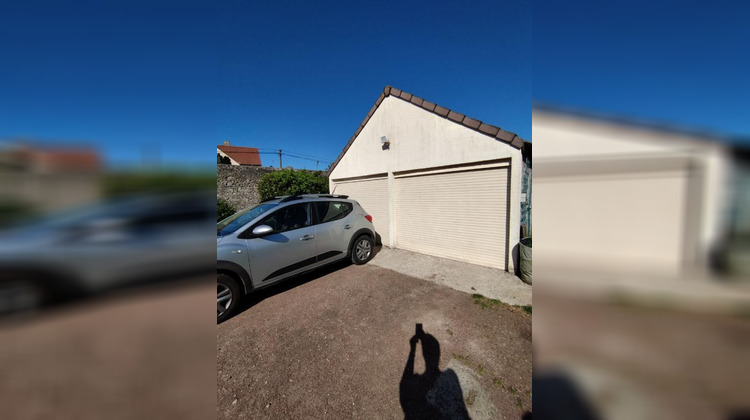 Ma-Cabane - Vente Maison PUSSAY, 195 m²