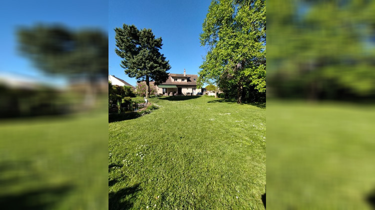 Ma-Cabane - Vente Maison PUSSAY, 195 m²