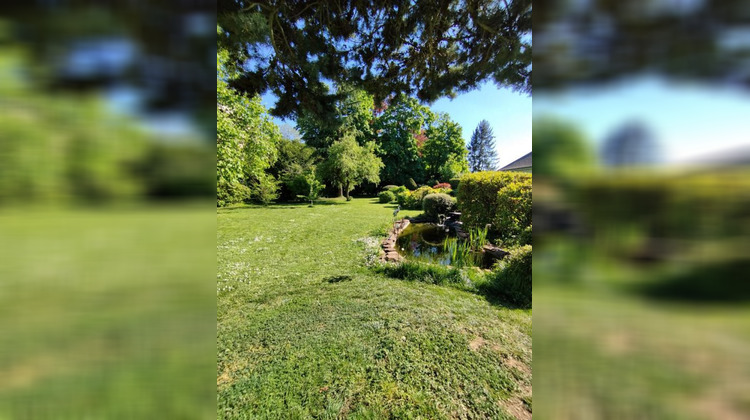 Ma-Cabane - Vente Maison PUSSAY, 195 m²