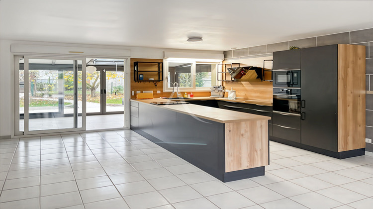 Ma-Cabane - Vente Maison PUSSAY, 168 m²