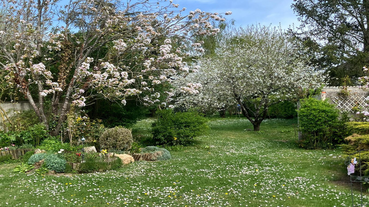 Ma-Cabane - Vente Maison Pussay, 110 m²