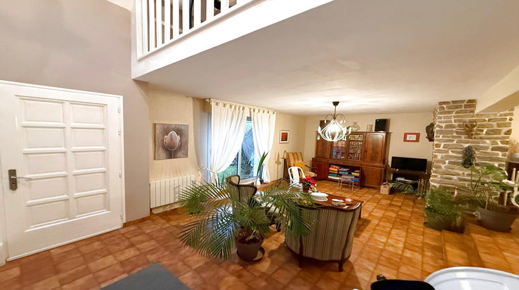 Ma-Cabane - Vente Maison Pussay, 110 m²