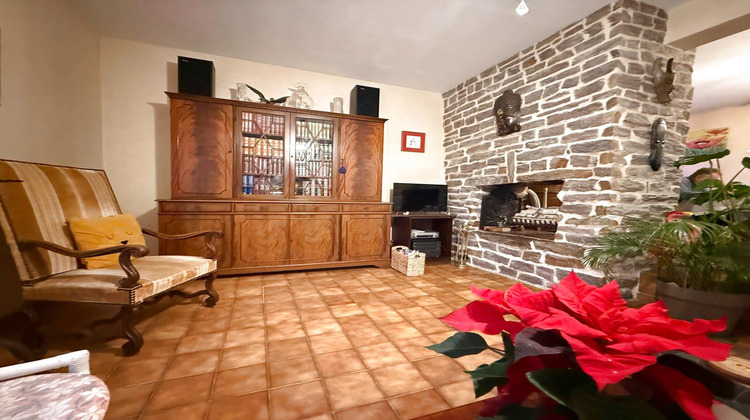 Ma-Cabane - Vente Maison Pussay, 110 m²