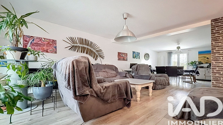 Ma-Cabane - Vente Maison Pussay, 97 m²