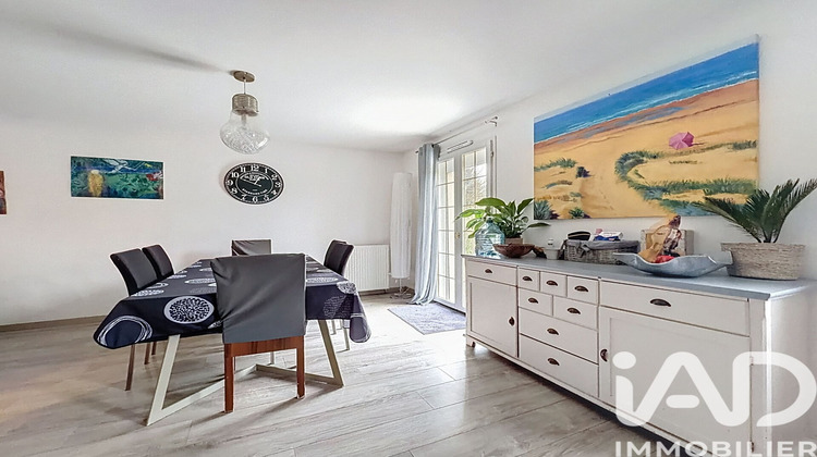 Ma-Cabane - Vente Maison Pussay, 97 m²