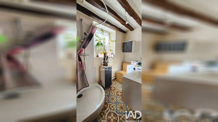 Ma-Cabane - Vente Maison Pussay, 61 m²