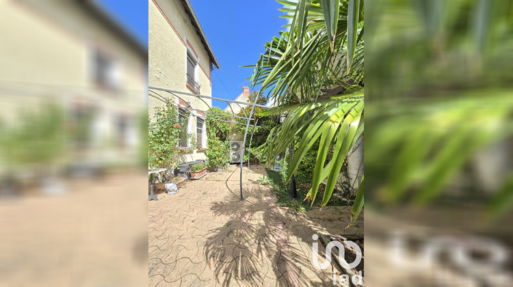 Ma-Cabane - Vente Maison Pussay, 141 m²