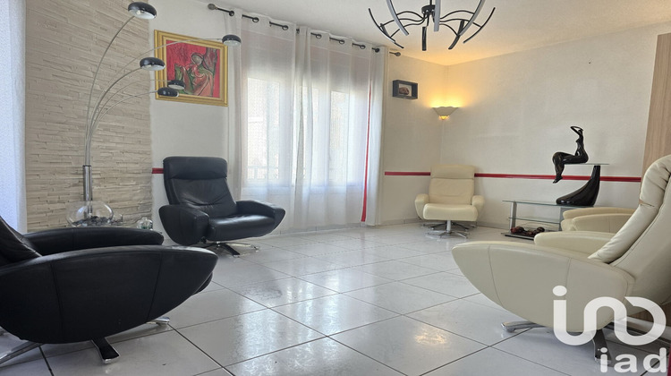 Ma-Cabane - Vente Maison Pussay, 141 m²