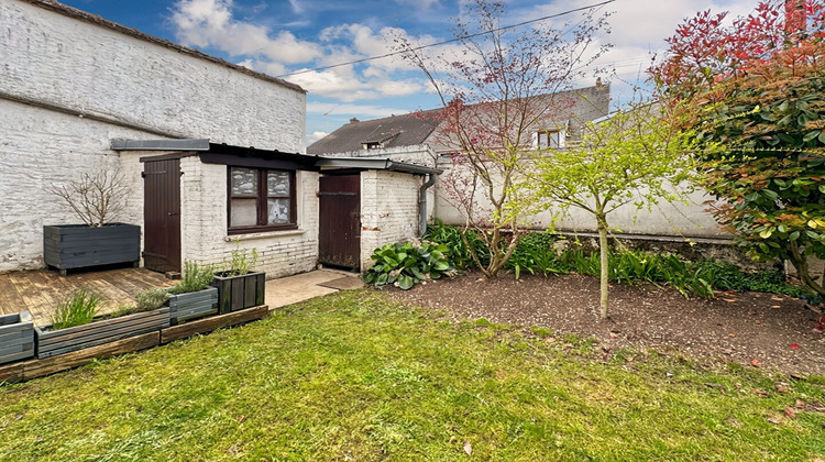 Ma-Cabane - Vente Maison PUSSAY, 139 m²