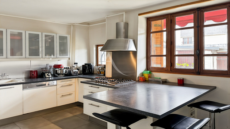 Ma-Cabane - Vente Maison PUSSAY, 139 m²