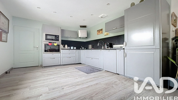 Ma-Cabane - Vente Maison Pussay, 97 m²