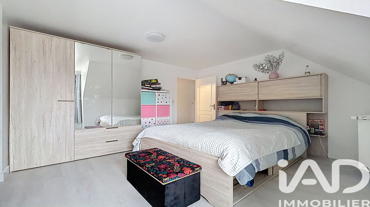 Ma-Cabane - Vente Maison Pussay, 97 m²