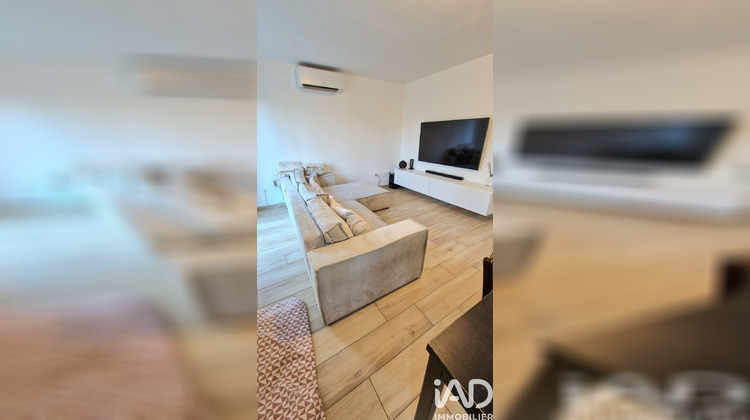 Ma-Cabane - Vente Maison Pussay, 96 m²