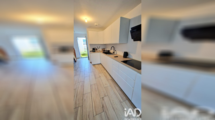 Ma-Cabane - Vente Maison Pussay, 96 m²