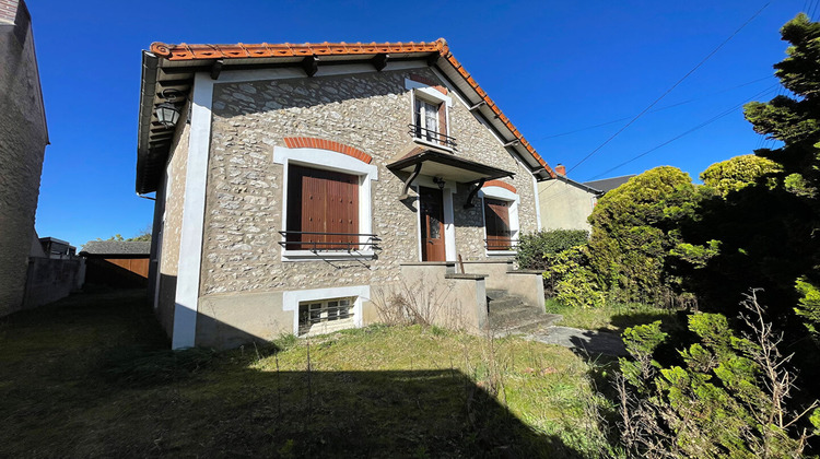 Ma-Cabane - Vente Maison PUSSAY, 55 m²