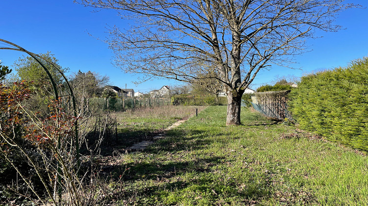 Ma-Cabane - Vente Maison PUSSAY, 55 m²