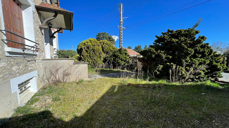 Ma-Cabane - Vente Maison PUSSAY, 55 m²