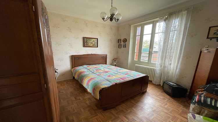Ma-Cabane - Vente Maison PUSSAY, 55 m²