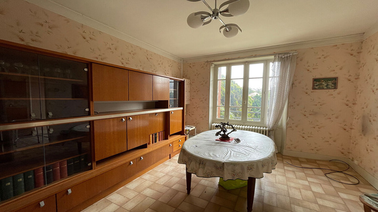 Ma-Cabane - Vente Maison PUSSAY, 55 m²