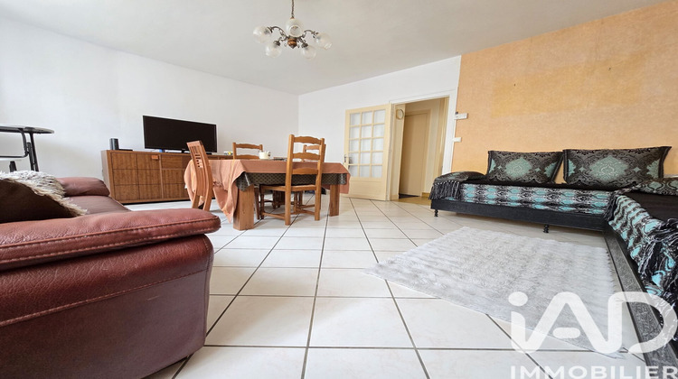 Ma-Cabane - Vente Maison Pussay, 88 m²