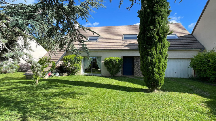 Ma-Cabane - Vente Maison PUSSAY, 102 m²