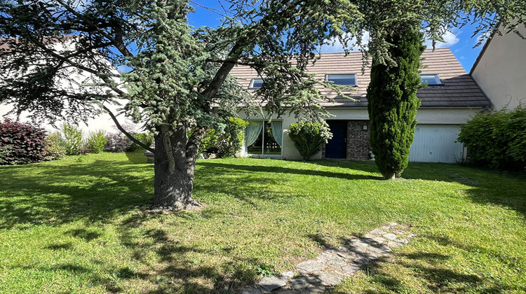 Ma-Cabane - Vente Maison PUSSAY, 102 m²