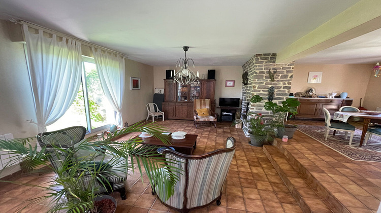Ma-Cabane - Vente Maison PUSSAY, 102 m²