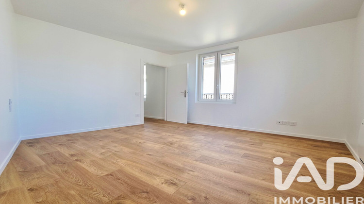 Ma-Cabane - Vente Maison Pussay, 86 m²