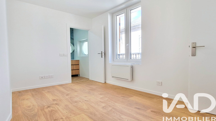 Ma-Cabane - Vente Maison Pussay, 86 m²