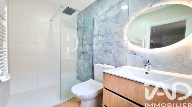 Ma-Cabane - Vente Maison Pussay, 86 m²