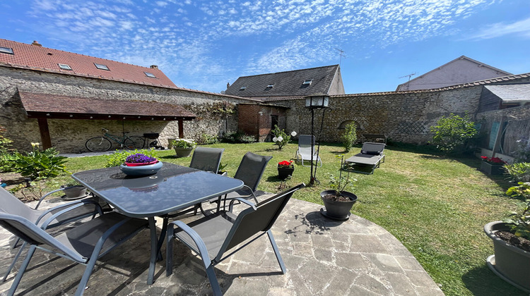Ma-Cabane - Vente Maison PUSSAY, 115 m²