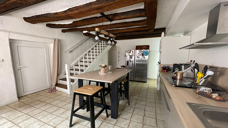 Ma-Cabane - Vente Maison PUSSAY, 115 m²