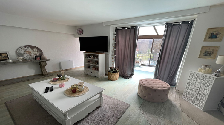 Ma-Cabane - Vente Maison PUSSAY, 115 m²