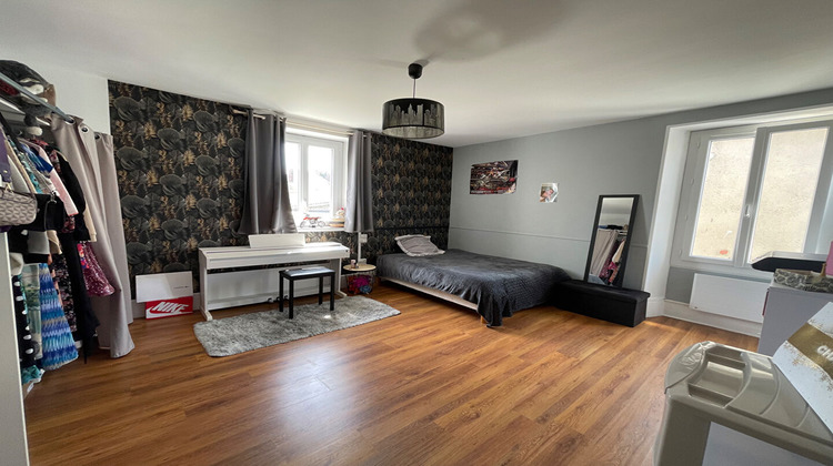 Ma-Cabane - Vente Maison PUSSAY, 115 m²