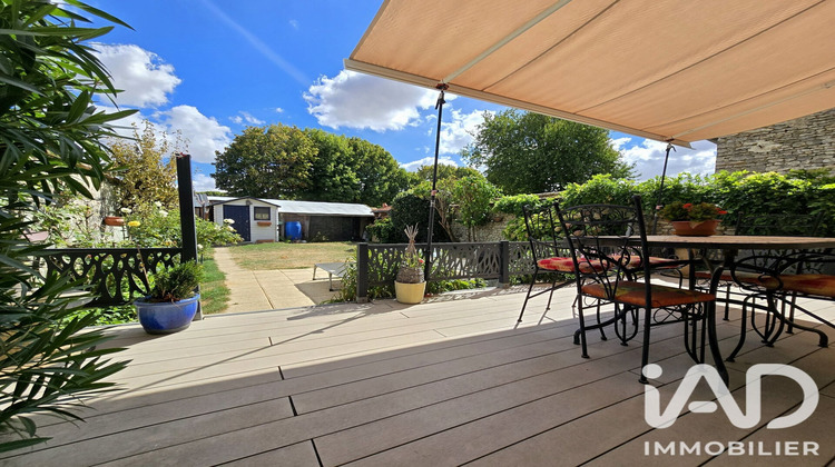 Ma-Cabane - Vente Maison Pussay, 148 m²