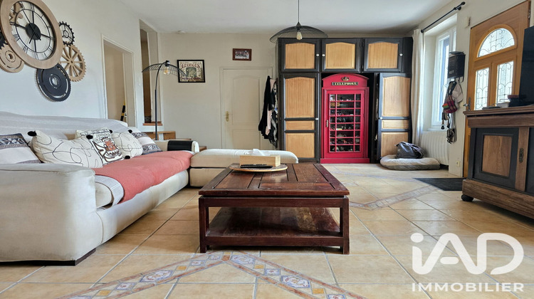 Ma-Cabane - Vente Maison Pussay, 148 m²