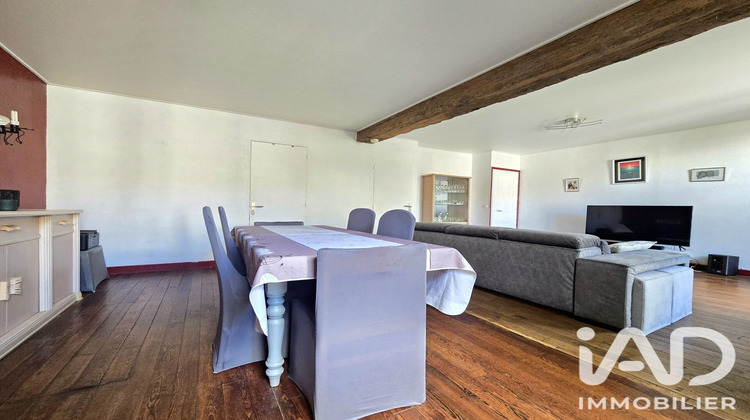 Ma-Cabane - Vente Maison Pussay, 139 m²