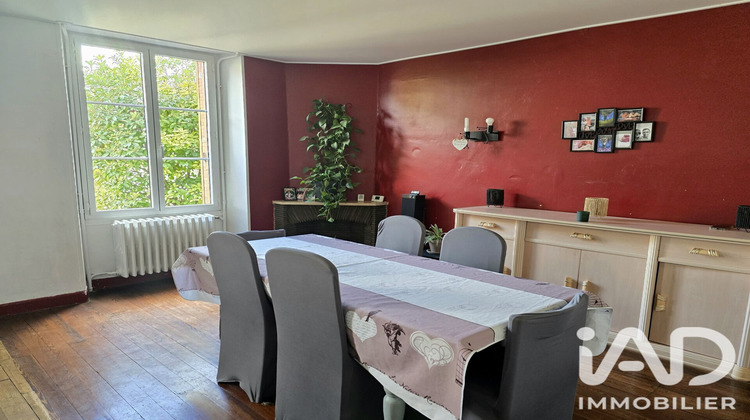 Ma-Cabane - Vente Maison Pussay, 139 m²