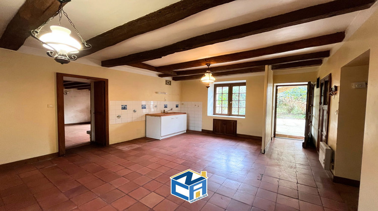 Ma-Cabane - Vente Maison Pussigny, 101 m²