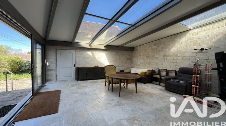 Ma-Cabane - Vente Maison Pussigny, 92 m²