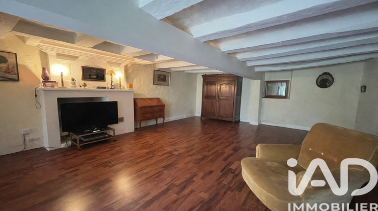 Ma-Cabane - Vente Maison Pussigny, 92 m²