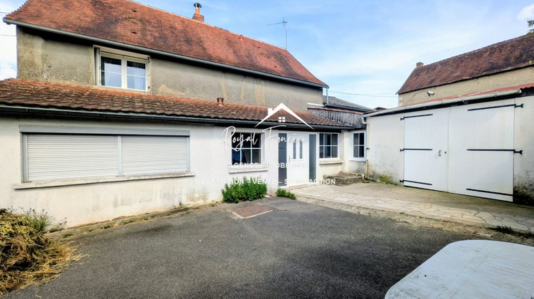 Ma-Cabane - Vente Maison Pussigny, 108 m²