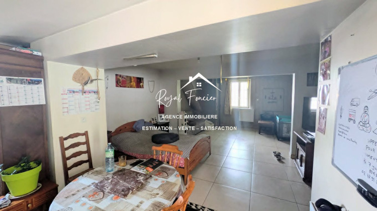 Ma-Cabane - Vente Maison Pussigny, 108 m²