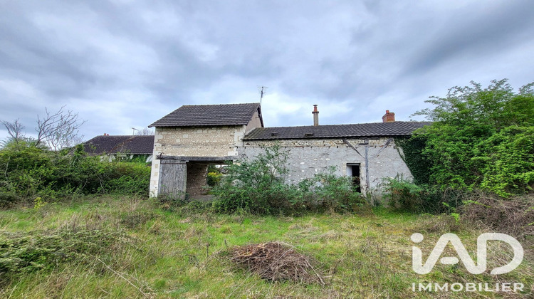 Ma-Cabane - Vente Maison Pussigny, 120 m²