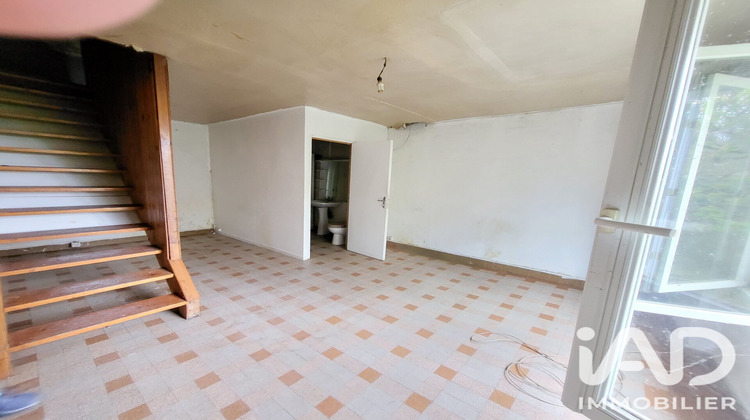 Ma-Cabane - Vente Maison Pussigny, 120 m²