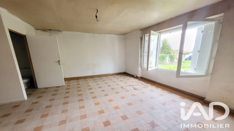 Ma-Cabane - Vente Maison Pussigny, 120 m²