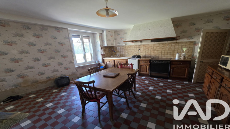 Ma-Cabane - Vente Maison Pusy-Et-Épenoux, 198 m²