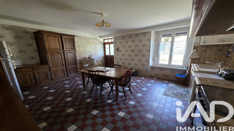 Ma-Cabane - Vente Maison Pusy-Et-Épenoux, 198 m²