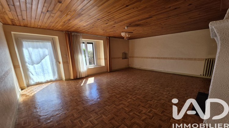 Ma-Cabane - Vente Maison Pusy-Et-Épenoux, 198 m²