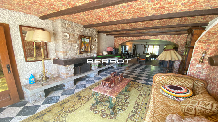 Ma-Cabane - Vente Maison PUSY-ET-EPENOUX, 205 m²